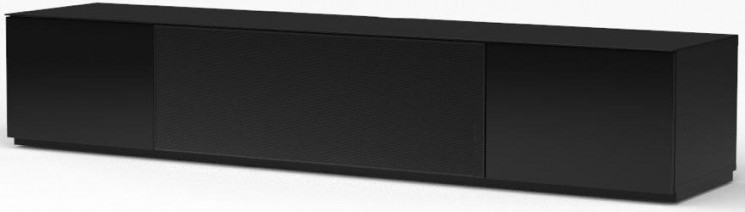 Sonorous ST 200F BLK BLK BS 