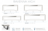MUNARI RV 152F/P GR